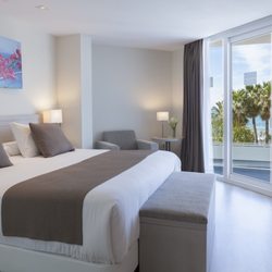 Hotel Helios - Junior Suite