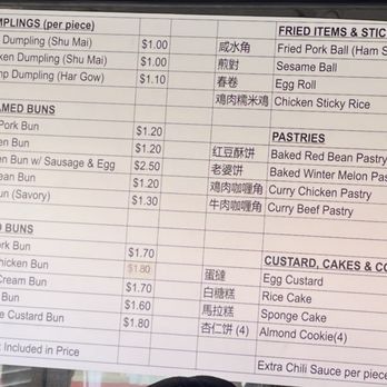 Won Kok Restaurant - Menu 10/11/25 - Chinese Near Me - Los Angeles, California