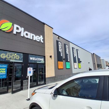 Healthy Planet - Health Markets Near Me - Etobicoke, Ontario Healthy Planet - Health Markets Near Me - Etobicoke, Ontario