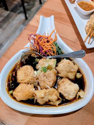 KIIN IMM THAI RESTAURANT - Rockville by null