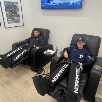 ICE Recovery + Wellness - Cryotherapy Near Me - San Diego, California ICE Recovery + Wellness - Cryotherapy Near Me - San Diego, California