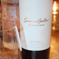 House Wine & Bistro - Susana Balbo