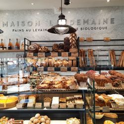 Maison Landemaine - Carbs on carbs on carbs