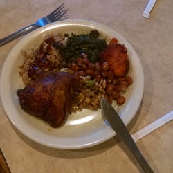 Carolina BBQ & Chicken