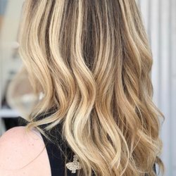 Lisa Von Kurvink - Balayage