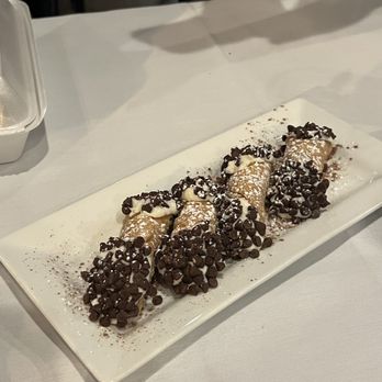 Silvio's - Cannoli's - Italian Near Me - Louisville, Kentucky Silvio's - Cannoli's - Italian Near Me - Louisville, Kentucky
