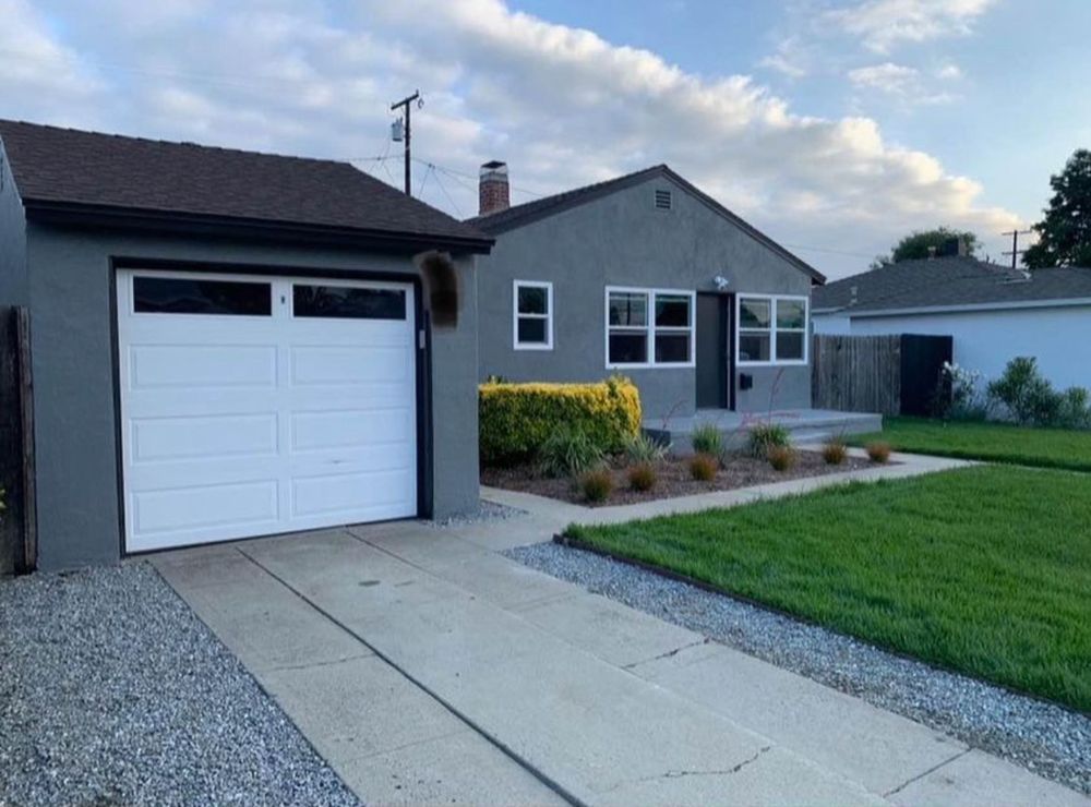 Slide of Villegas Painting