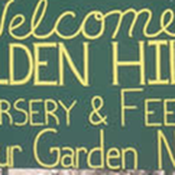 Golden Hill's Nursery - untitled