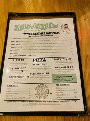 Smith & Lentz Brewing and Pizza by null