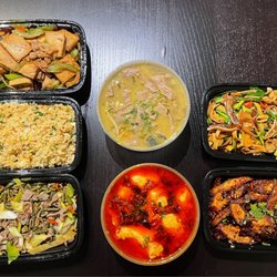 Chili House 小辣椒