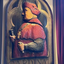 Cardinal