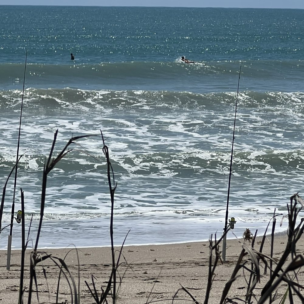 Normandy Beach - Beaches Near Me - Jensen Beach, Florida Normandy Beach - Beaches Near Me - Jensen Beach, Florida