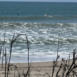Normandy Beach