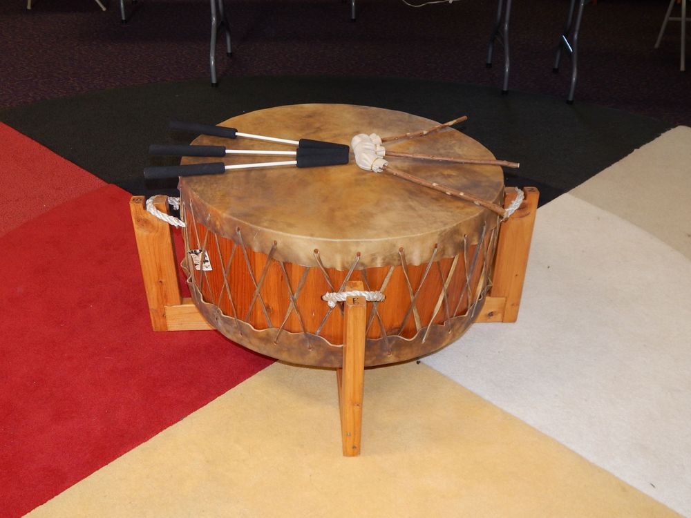 Nokomis Cultural Heritage Center