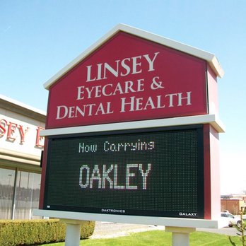 Linsey Eyecare - Eyewear & Opticians Near Me - Wyomissing, Pennsylvania