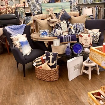 Bella Bazaar - Furniture Stores Near Me - Dana Point, California