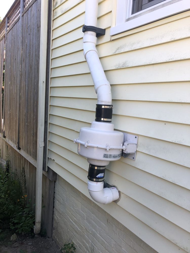 Coastal Basement Solutions - mold inspector in Wells, ME