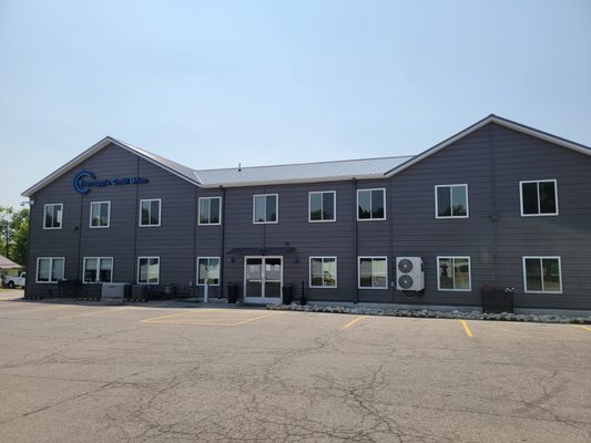 Thornapple Credit Union