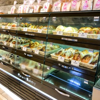 Panash Bakery - Bakeries Near Me - Markham, Ontario
