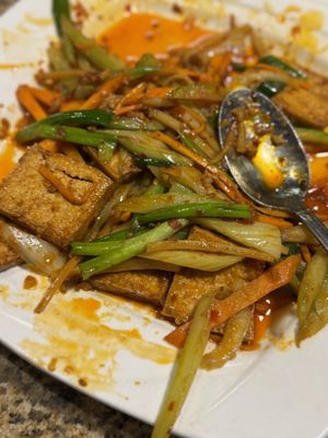 China Family Restaurant at Highland by null