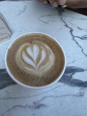 Flour by null