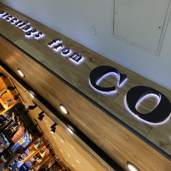 Greetings from Colorado - Bookstores Near Me - Denver, Colorado