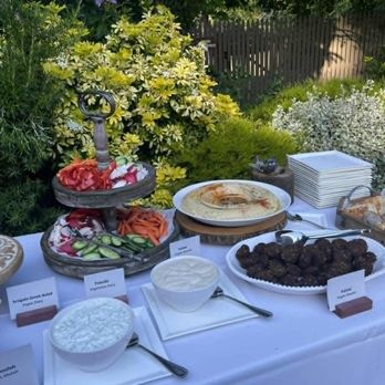 Olive Catering - Caterers Near Me Olive Catering - Caterers Near Me