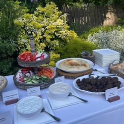 Olive Catering
