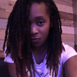 Skybar Lounge - In my zone! & met up w/ Wailyn