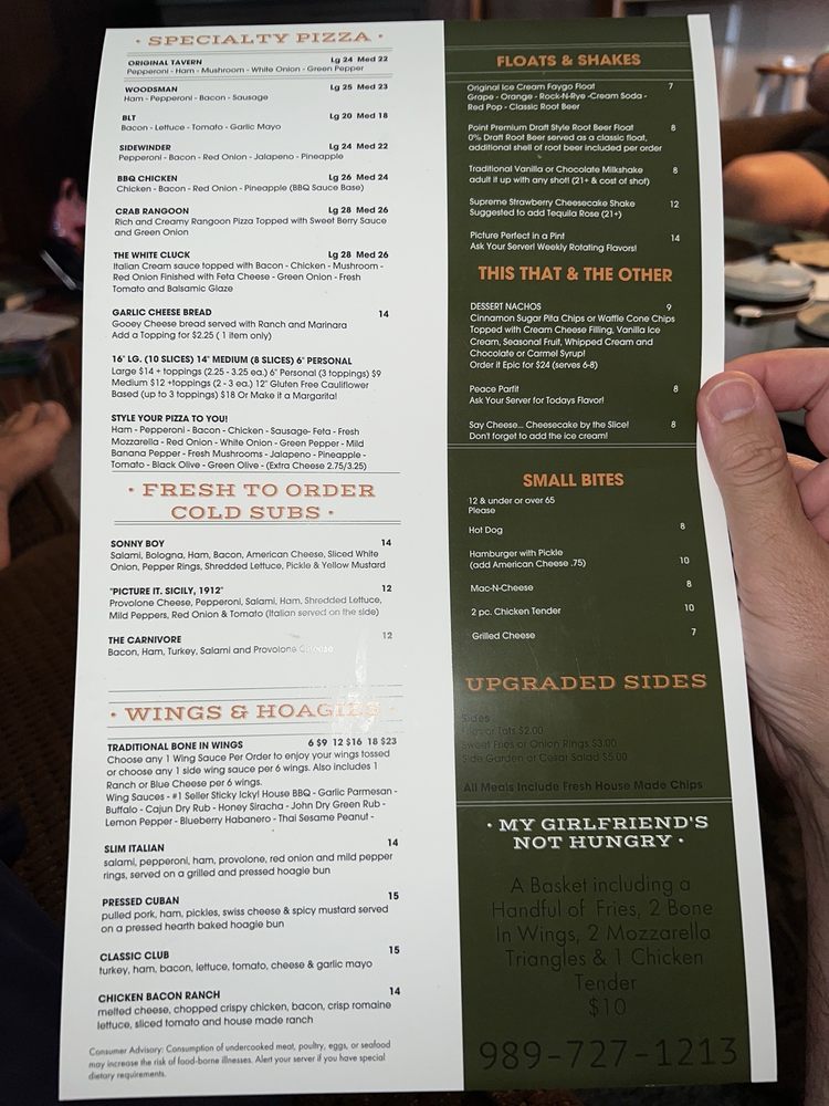 The Stone Bar & Grill Logo