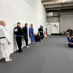Paulo Ribeiro Brazilian Jiu Jitsu