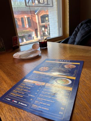 Reren Lamen n Bar (Georgetown) by null