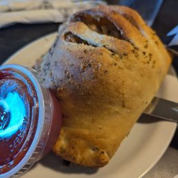 Calzone