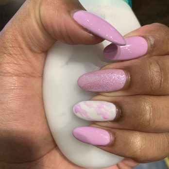 Happy Nails - Gel acrylic - Nail Salons Near Me - Leesburg, Virginia Happy Nails - Gel acrylic - Nail Salons Near Me - Leesburg, Virginia