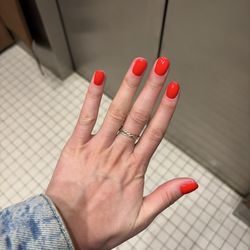 Nails!