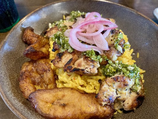 Don Camarón Seafood Grill by null