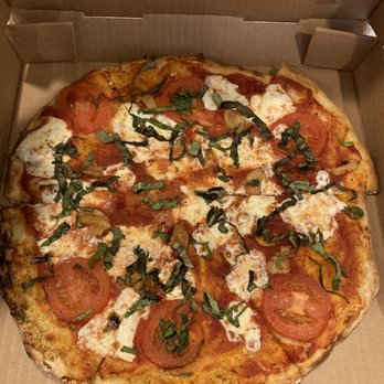 Pizzario - a pizza in a cardboard box - Pizza Near Me - Hillsboro, Oregon Pizzario - a pizza in a cardboard box - Pizza Near Me - Hillsboro, Oregon