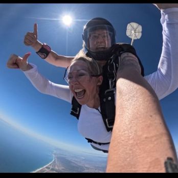 GoJump Oceanside - Katie - jump pro - Skydiving Near Me - Oceanside, California GoJump Oceanside - Katie - jump pro - Skydiving Near Me - Oceanside, California