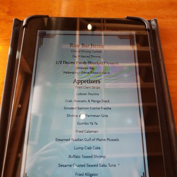 Mac's Acadian Seafood Shack - Menu items - Seafood Near Me - Saline, Michigan Mac's Acadian Seafood Shack - Menu items - Seafood Near Me - Saline, Michigan