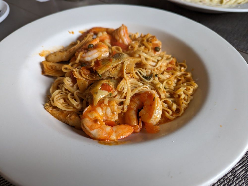 ITALGO PASTA BAR 411 Photos & 395 Reviews 635 Broadway, Chula Vista