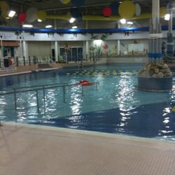 Ray Friel Recreation Complex