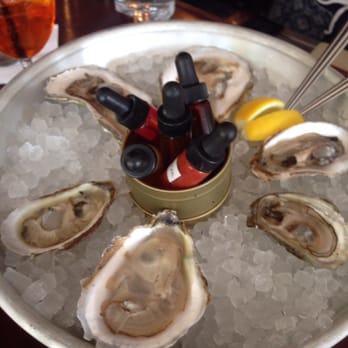 Grand Army - Seafood Near Me - Brooklyn, New York