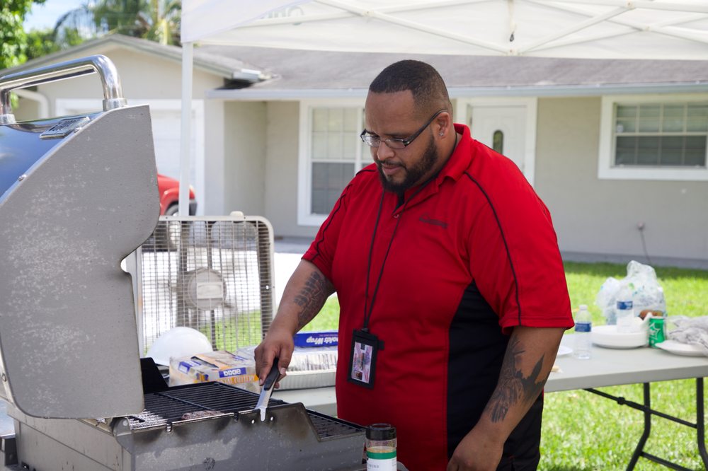 Disaster Services - veterans service organization in Miami, FL