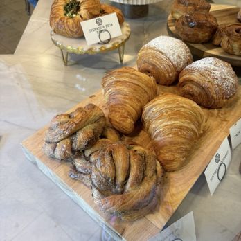 Sanctuary Coffee Refuge - Variety of tasty options to choose from! - Coffee & Tea Near Me - Fresno, California