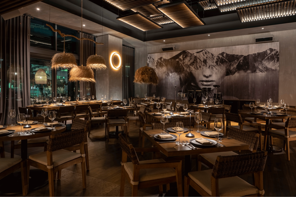 RosaNegra Miami by null