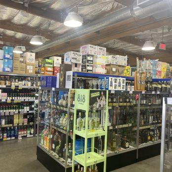 BevMo! - Indoors - Beer, Wine & Spirits Near Me - Lake Forest, California BevMo! - Indoors - Beer, Wine & Spirits Near Me - Lake Forest, California