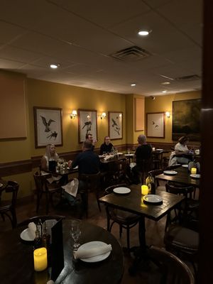 Sofi Restaurant by null