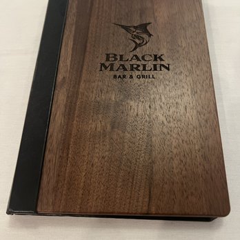 BLACK MARLIN BAR & GRILL - Updated March 2025 - 191 Photos & 261