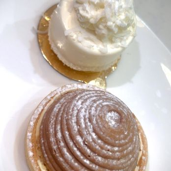 Nutriente Pastry Studio - Really love the chestnut flavor in the mont blanc - Patisserie/Cake Shop Near Me - Las Vegas, Nevada Nutriente Pastry Studio - Really love the chestnut flavor in the mont blanc - Patisserie/Cake Shop Near Me - Las Vegas, Nevada