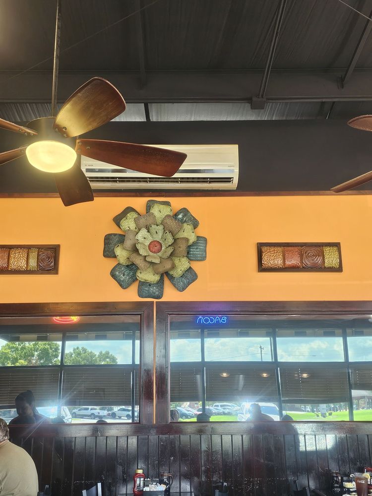 Sunrise the Breakfast Place